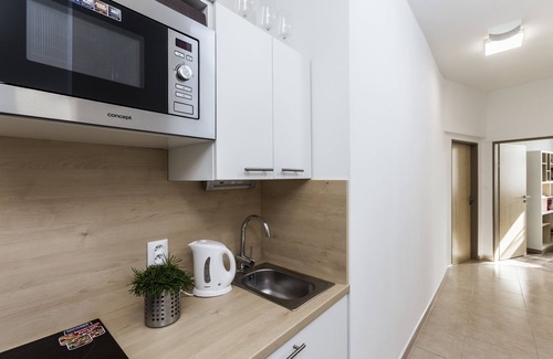 Ostrava City Centre Hotel | Kampus Palace