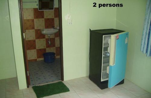 Bai Lan Complejo | Kamrai Homestay