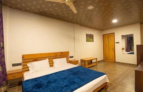Wadgaon Complejo | Kamshet Highland Glamping Resort