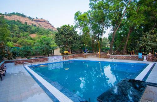 Wadgaon Complejo | Kamshet Highland Glamping Resort