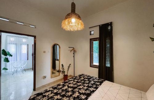 Wirobrajan Casa | Kamudi Jogja Guesthouse
