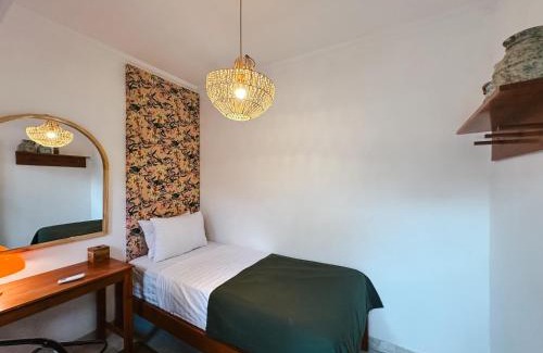 Wirobrajan Casa | Kamudi Jogja Guesthouse