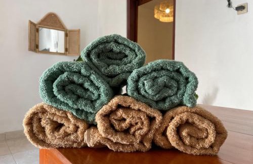 Wirobrajan Casa | Kamudi Jogja Guesthouse