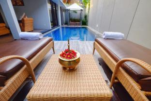 Lagoi Complejo | Kamuela Villa Lagoi Bay Bintan