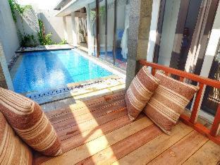 Lagoi Complejo | Kamuela Villa Lagoi Bay Bintan