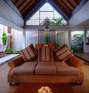 Lagoi Complejo | Kamuela Villa Lagoi Bay Bintan