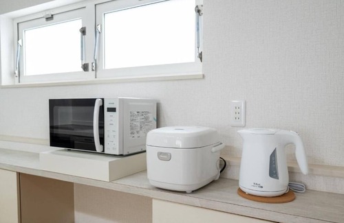 Asahikawa Casa | KAMUI STAY