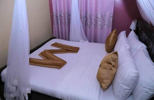 Kasese Hotel | Kamwe kamwe hotel