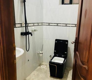 Kasese Hotel | Kamwe kamwe hotel