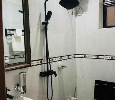 Kasese Hotel | Kamwe kamwe hotel