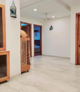 Sector 35 Apartamento | Kamz Homestay Chandigarh 35