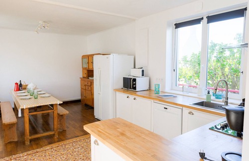 Pouldreuzic Casa | Kan ar Moor et sa vue Mer exceptionnelle!