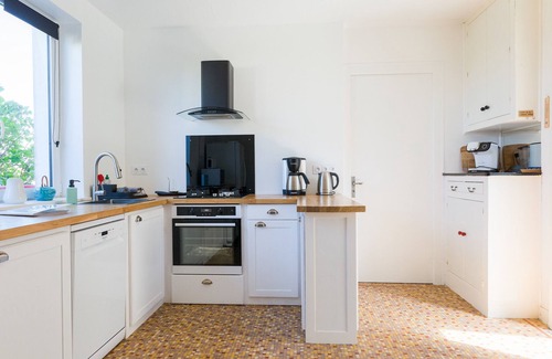 Pouldreuzic Casa | Kan ar Moor et sa vue Mer exceptionnelle!