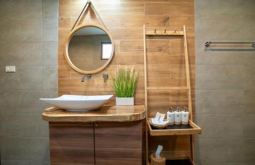 Hua Hin Complejo | Kan & Kan Luxury Pool Villa Hua Hin with all bathtub
