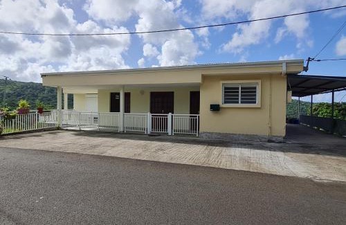 Sainte-Luce Apartamento | KAN'L-HOLYDays
