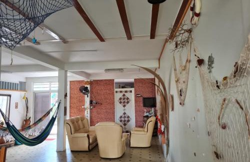 Sainte-Luce Apartamento | KAN'L-HOLYDays
