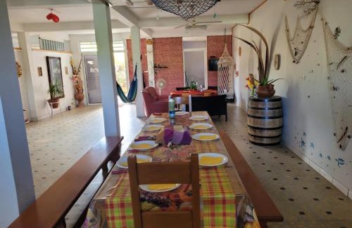Sainte-Luce Apartamento | KAN'L-HOLYDays