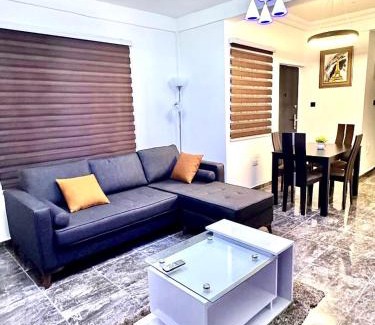 Teshie Apartamento | Kan's Krib