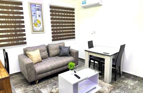 Teshie Apartamento | Kan's Krib
