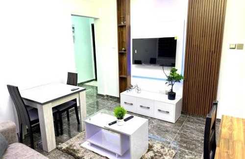 Teshie Apartamento | Kan's Krib
