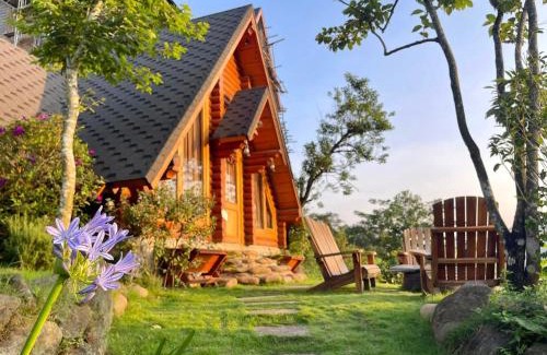 Quoc Oai Cabina | KaNa Hill - Về Với Thiên Nhiên