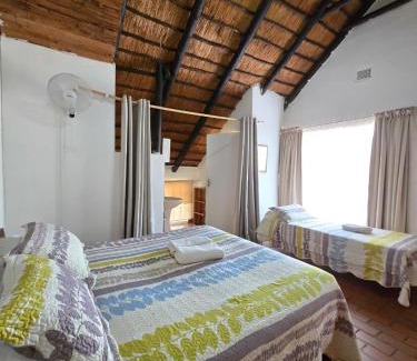 Hazyview Casa | Kanaan Guest Farm