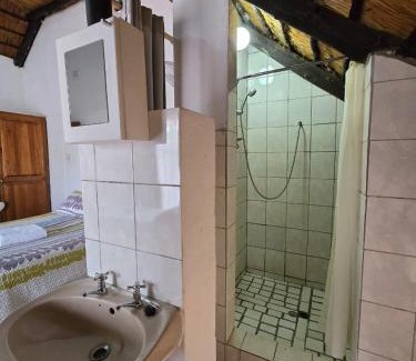 Hazyview Casa | Kanaan Guest Farm
