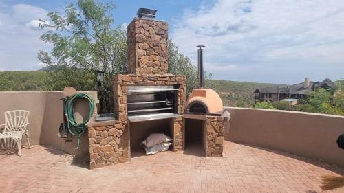 Bela-Bela Casa | Kanaan, Mabalingwe