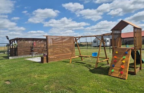 Lubien Kujawski Casa | Kanadyjka