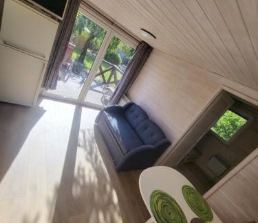 Lubien Kujawski Casa | Kanadyjka