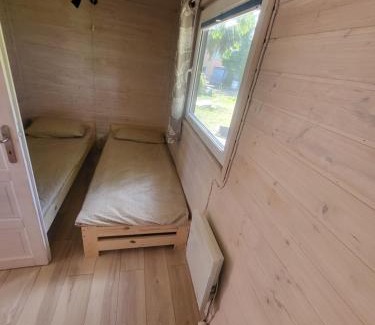 Lubien Kujawski Casa | Kanadyjka