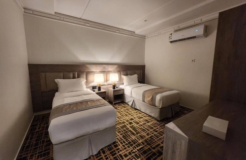 Mecca Hotel | kanaf hotel