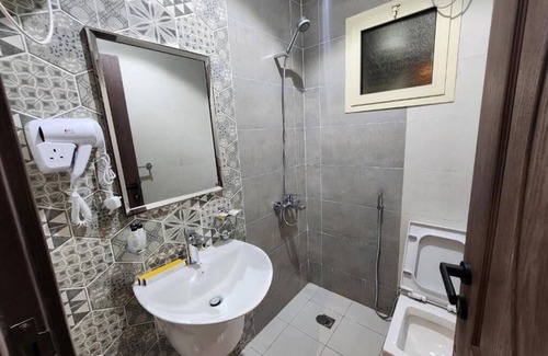 Mecca Hotel | kanaf hotel