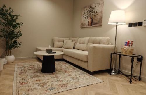 Mizail Apartamento | Kanaf Luxury Apartment, two bedrooms and a hall