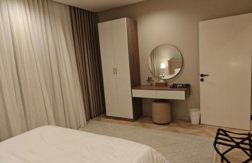 Mizail Apartamento | Kanaf Luxury Apartment, two bedrooms and a hall