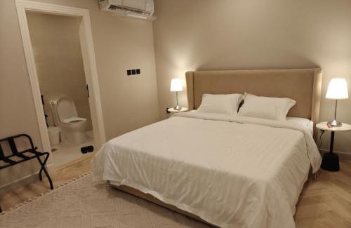Mizail Apartamento | Kanaf Luxury Apartment, two bedrooms and a hall
