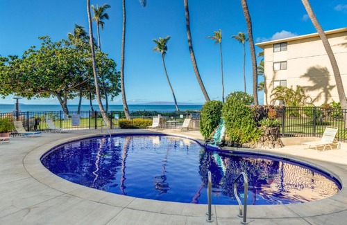 Maalaea Casa | Kanai A Nalu 202