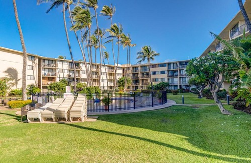Maalaea Casa | Kanai A Nalu 202