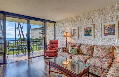 Maalaea Casa | Kanai A Nalu 210