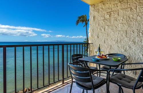 Maalaea Casa | Kanai A Nalu 318