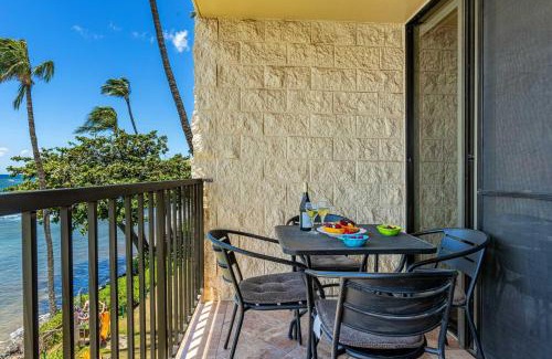 Maalaea Casa | Kanai A Nalu 318