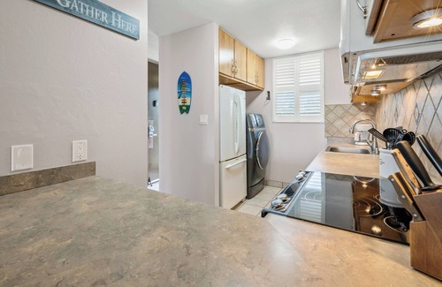 Maalaea Condominio | Kanai A Nalu 416 Oceanfront 2 bedroom Overlooking South Maui Ocean