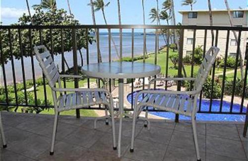 Maalaea Casa | Kanai A Nalu Resort 316