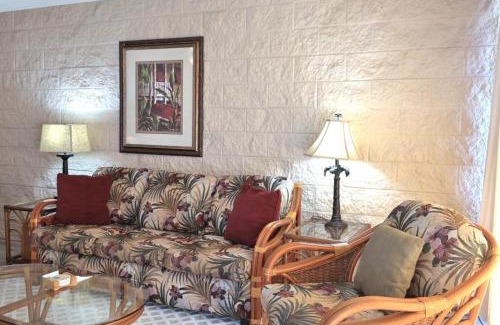 Maalaea Casa | Kanai A Nalu Resort 316