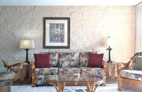 Maalaea Casa | Kanai A Nalu Resort 316