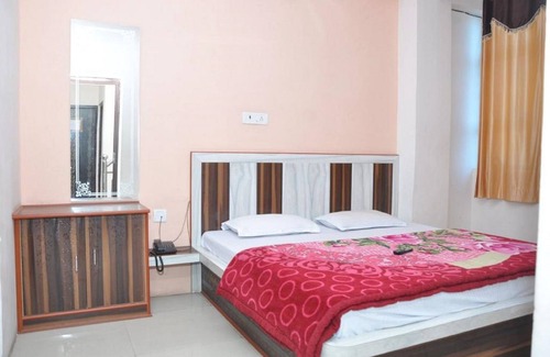 Amer Fort Road Casa | Kanak Guest House