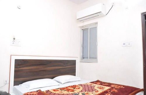 Amer Fort Road Casa | Kanak Guest House