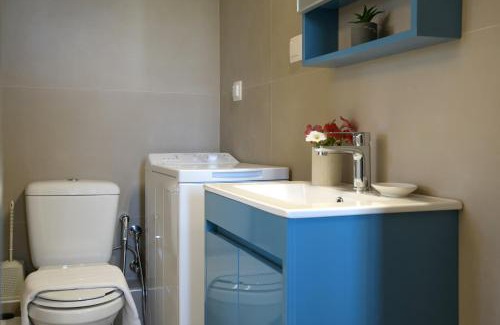 Corfu Apartamento | Kanali Hill Studio