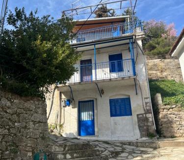 Ithomi Apartamento | Kanalion Plateia