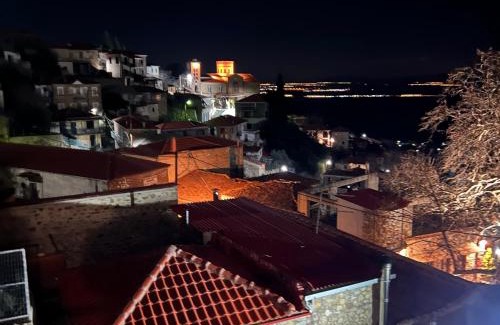 Ithomi Apartamento | Kanalion Plateia